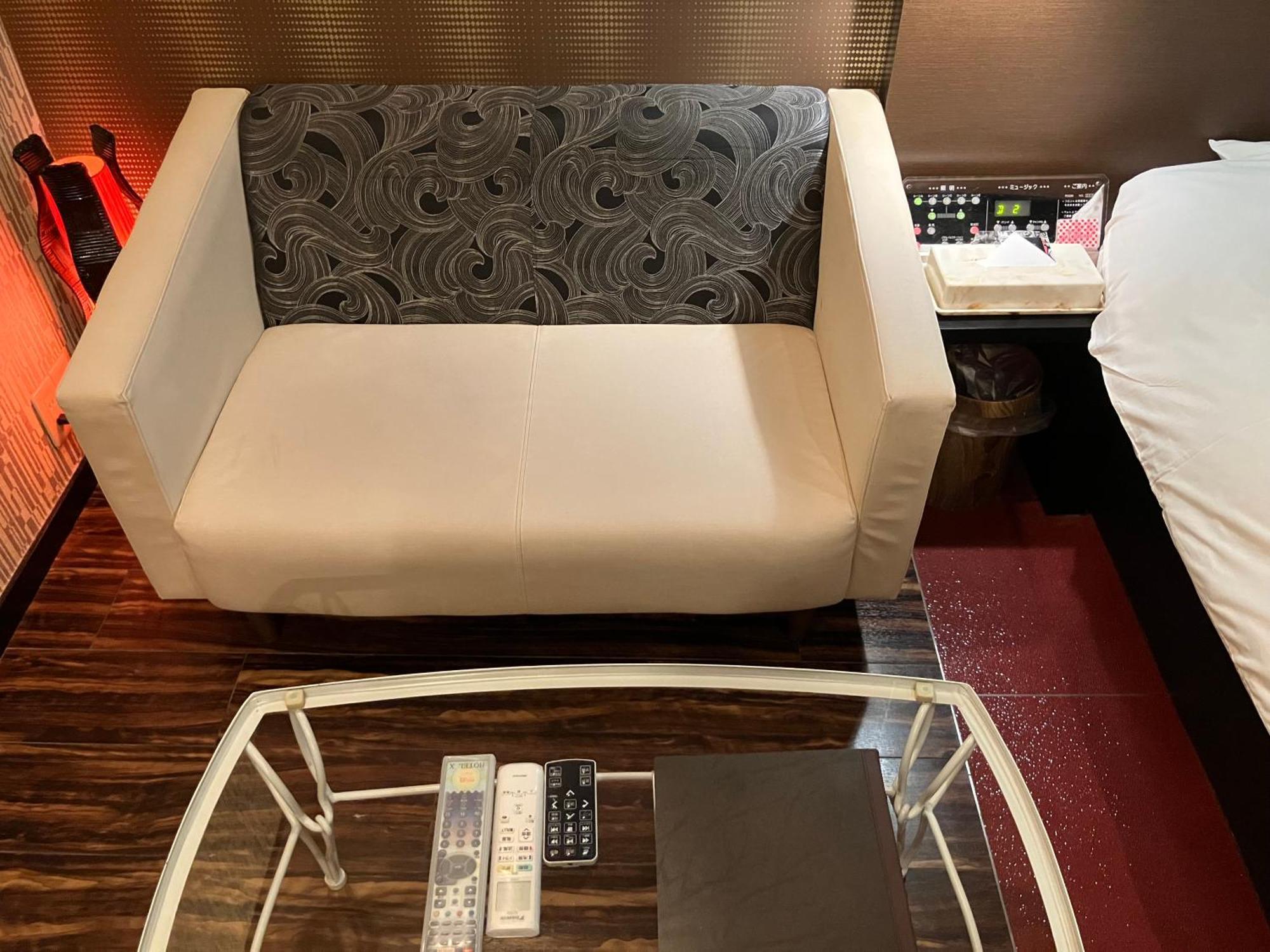 X Hotel - Adult Only- Sayama Exterior photo